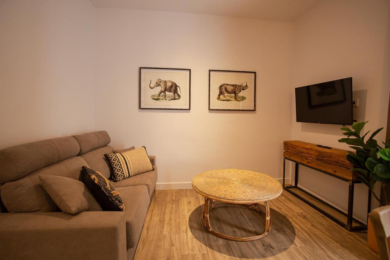 Loft Deluxe Herreria 6 - Vivienda Vacacional. Apartament El Puerto de Santa María